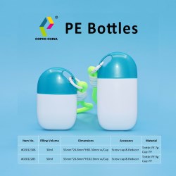 50ml PE Tottle 02012285